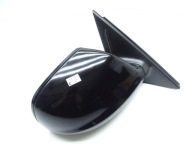 mirror exterior right AUDI Q5 8R 08- LY9B 6 PIN