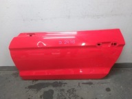 DOOR FRONT LEFT FORD MUSTANG VI 6 15