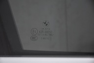 dveře přední předek pravé BMW 5 E60 E61