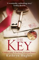 The Key Hughes Kathryn