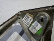 BMW 7 E65 cover frame wood dekor