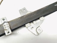 mechanism windows electrical right front KIA PICANTO 5D 06r 1.1 12V 096