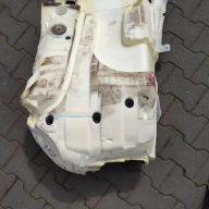 mats floor front front left Mercedes-Benz A W177 A1776801900