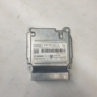 MODUŁ SENSOR PRZYSPIESZENIA 4G0907637B AUDI A7 4G A6 C7 10-18