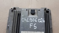 A4 B9 8W Computer Bedienteil DES MOTORS 2.0 TDI A5 8W