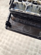 VW T6 RÁM PANELU klimatizaci 7E0857304D