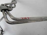 fuel hoses VOLVO V60 2.0D 163KM S60 II