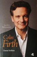 Colin Firth Zostać królem Sandro Monetti SPK