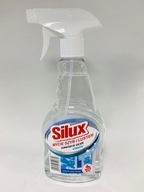 Tekutina Silux 0,5l umývanie skiel a zrkadiel