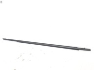 LEXUS RZ 450e 300e EB10 EB20 23- moulding dust windows door front right