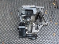 FORD FIESTA MK7 1.6 TDCI original gearbox, 8A6R7002HE
