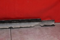 cap threshold left B64 7201251 BMW F07 GT LIFT 13-17