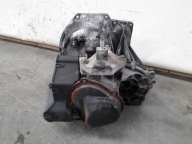 Getriebe 1,25 TTFD0 Ford Fiesta MK6