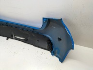 bumper rear rear part TOYOTA YARIS IV 20