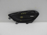 OPEL KARL grid of a bumper right left