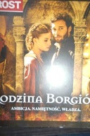 rodzina borgiów