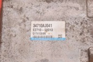 Centralina modulo SERVOSTERZO 34710AJ041 SUBARU OUTBACK 4 IV 2.0 D 150 KM