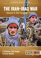 The Iran-Iraq War - Volume 4: Iraq S Triumph