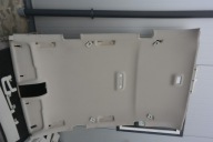 DACHHIMMEL DACHVERKLEIDUNG BLENDE ABDECKUNG SLUPKA KPL AUDI Q7 4L