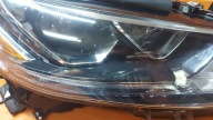 REFLEKTOR light right right front TOYOTA HIGHLANDER IV 20