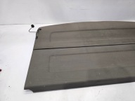 plato boot AUDI Q5 8R 8R0867769G JASNA gray grey
