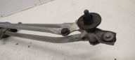 wiper mechanism Opel Meriva B