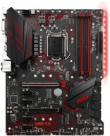 Płyta główna MSI MPG Z390 GAMING PLUS - Socket 1151