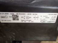 light front right SKODA SUPERB III 3 LIFT FULL LED