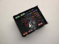VW AUDI SEAT compartment electrical 3C0937125A