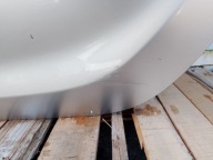 door rear. left left rear part OPEL ASTRA J IV HB
