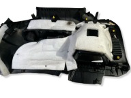 side upholstery boot left Dodge Durango 2016