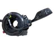 steering wheel levers and controls ring BMW X3 G01 X4 G02