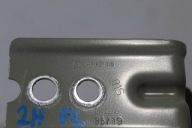 Support plaque Aile AMAROK 2H 2H3 2H0 LIFT
