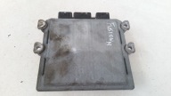 computer Motore Ford Fusion 1,4 TDCI