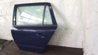 door rear part rear. left Opel Astra H Z20Z