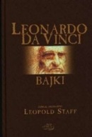 Leonardo da Vinci - Bajki