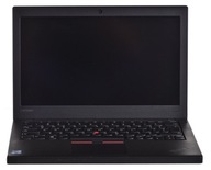 Laptop Lenovo ThinkPad X270 12,5 " Intel Core i5 8 GB / 256 GB