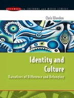 Identity and Culture: Narratives of Difference