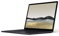 Laptop Microsoft Surface Laptop 3 15 " Intel Core i5 8 GB / 256 GB čierna