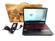 LAPTOP ACER NITRO 5 I5-11400H/16GB/512GB/W11