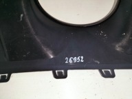 SPOILER HECKSPOILER DER STOSSSTANGE HECK AUDI A3 8Y 20- RS3