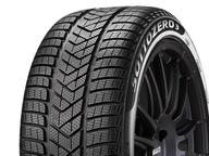 4x Pirelli 245/50R18 100H SottoZero 3