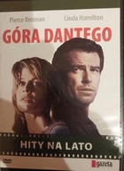 Góra Dantego Pierce Brosnan, Linda Hamilton film na DVD oryginal
