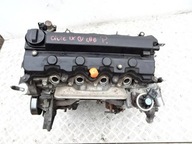 Honda OE N22A2 2.2i- CTDi Kompletný motor