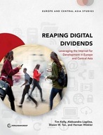 Reaping digital dividends: leveraging the