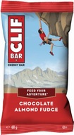 CLIF bar Energetická tyčinka čokoláda mandle 68g