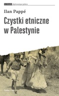 Czystki etniczne w Palestynie - ebook