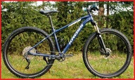 KROSS LEVEL 4.0 29er 1x10 DEORE rozm. M giant trek scott hydraulika