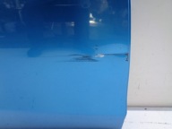 door right rear. SUZUKI CELERIO 15- NR 37643