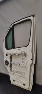 door front front right VW Crafter II Mercedes Sprinter 906